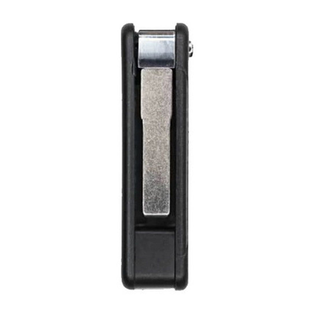 2017 Jeep Renegade Flip Key Fob 4B FCC# 2ADFTFI5AM433TX - Aftermarket