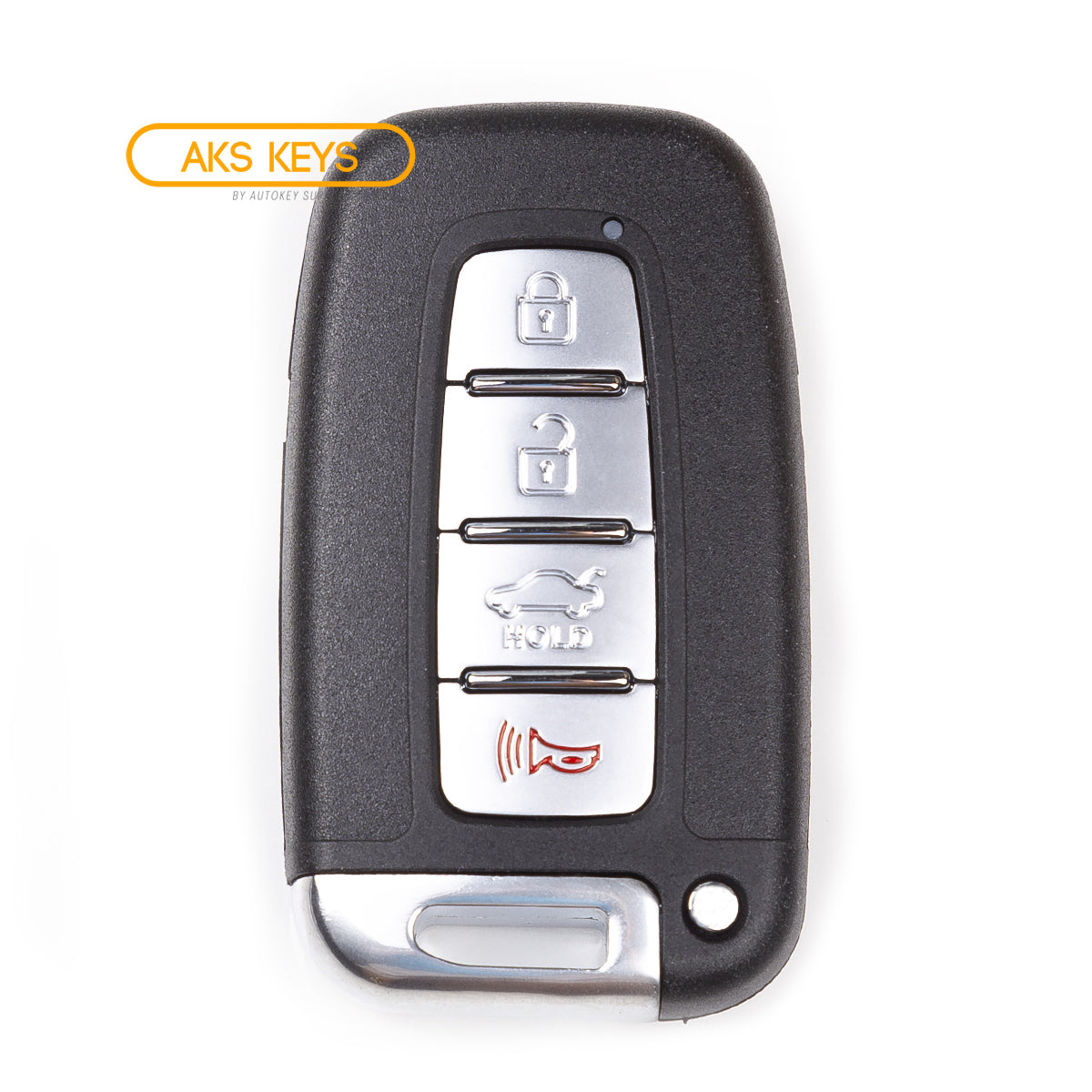 2010 Kia Borrego Smart Key 4B Fob FCC# SY5HMFNA04 - Aftermarket