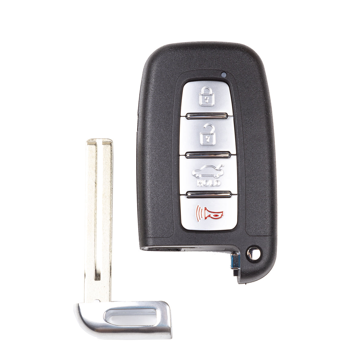 2010 Kia Borrego Smart Key 4B Fob FCC# SY5HMFNA04 - Aftermarket