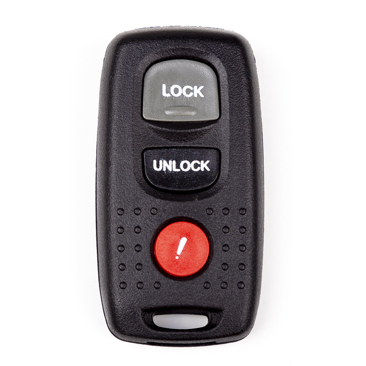 2005 Mazda 3 Keyless Entry 3B Fob FCC# 3B FCC# KPU41846 - Aftermarket
