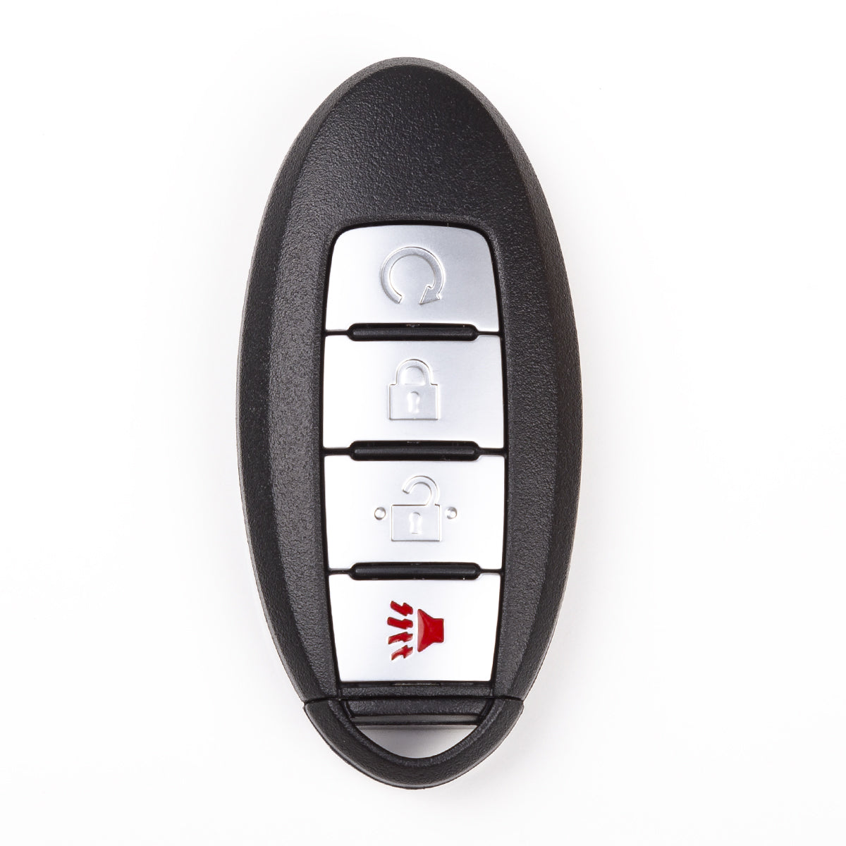 2017 Nissan Pathfinder Smart Key w/ Remote Start 4 Buttons Fob FCC# KR5S180144014 - Aftermarket