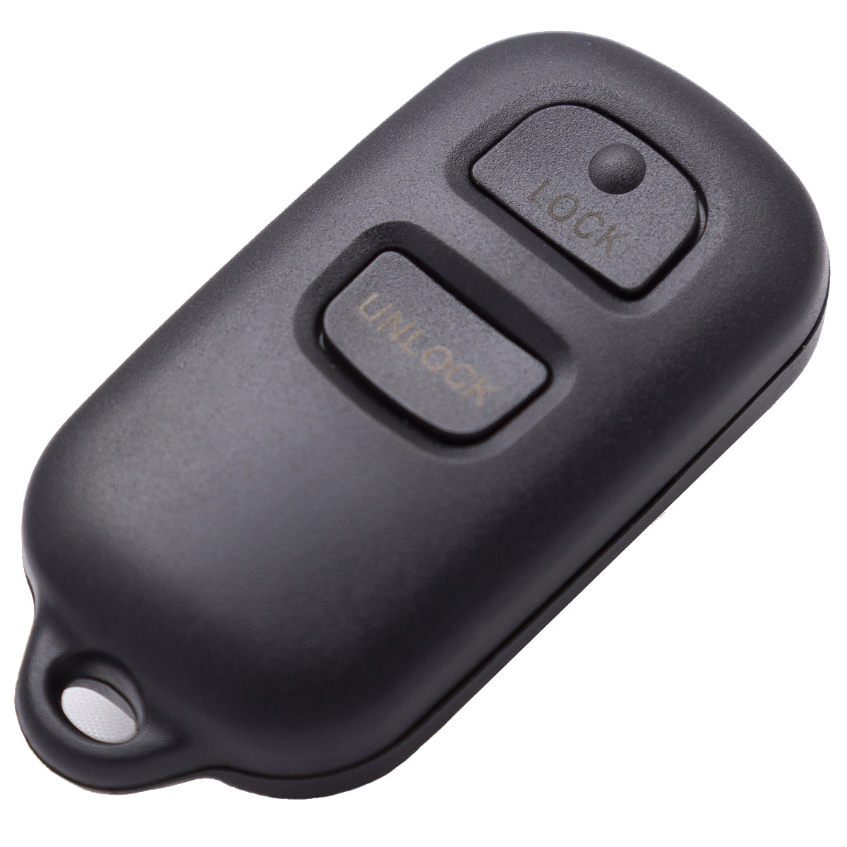 2003 Toyota Corolla Keyless Entry 3B Fob FCC# GQ43VT14T
