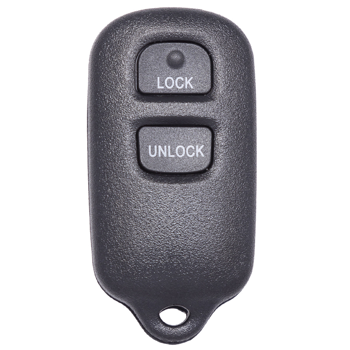 2000 - 2006 Toyota Keyless Entry 3B Fob FCC# BAB237131-056