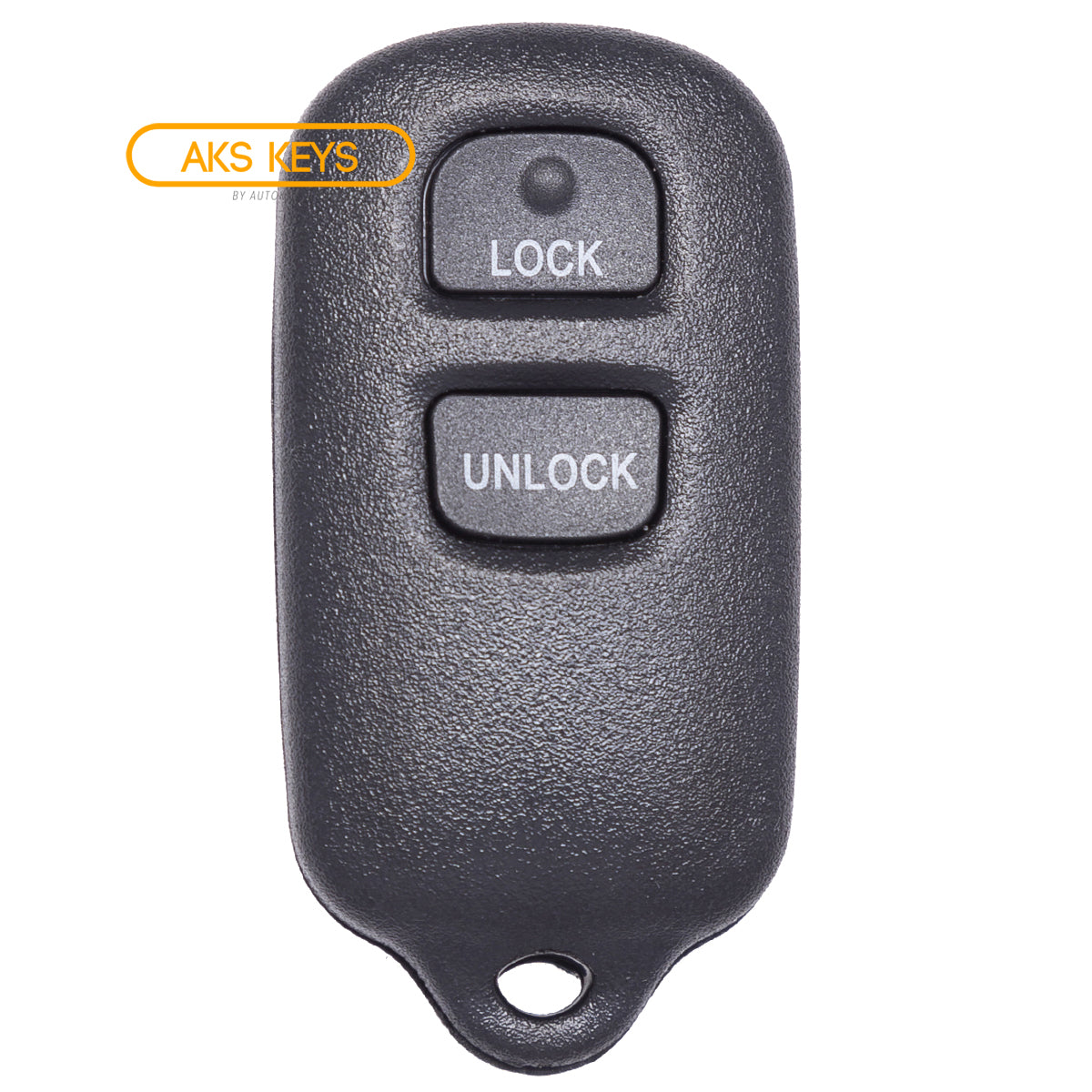 2000 - 2006 Toyota Keyless Entry 3B Fob FCC# BAB237131-056