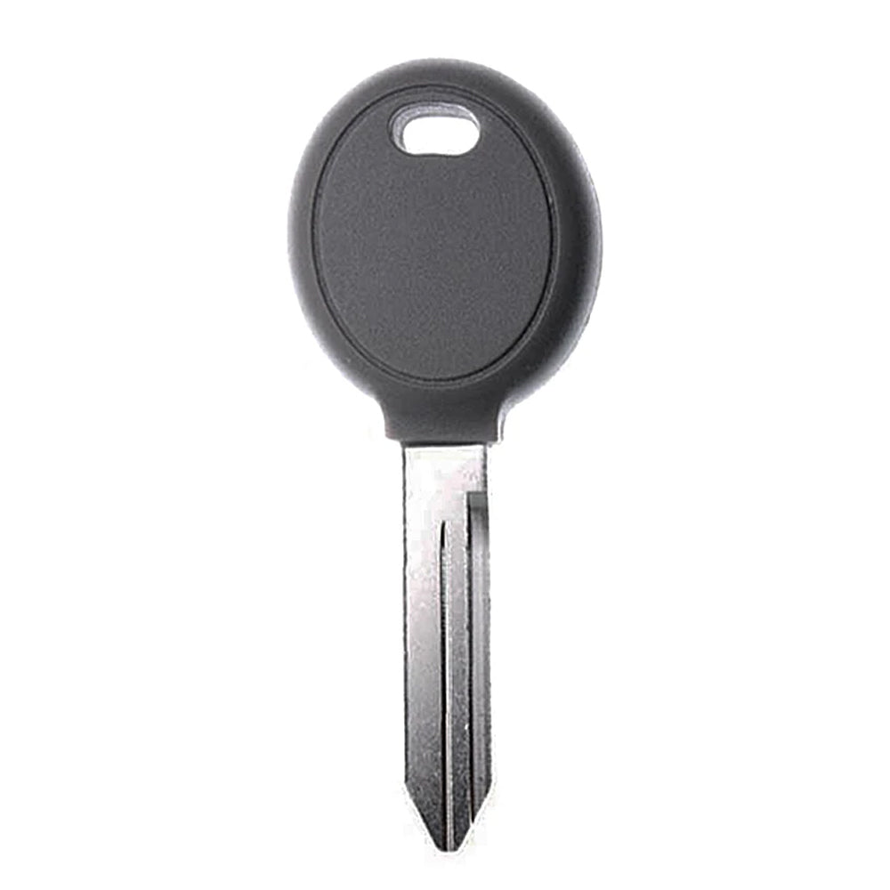 1998 - 2009 Chrysler Dodge Jeep Transponder Key - 4D64 Chip - Y160-PT