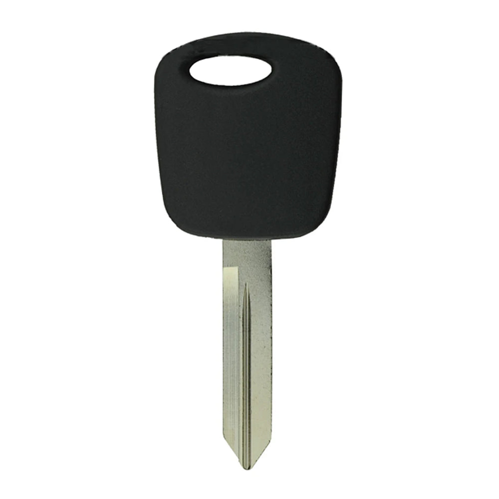 1996 - 2005 Ford Lincoln Mazda Mercury Transponder Key - 4C Chip - H72-PT