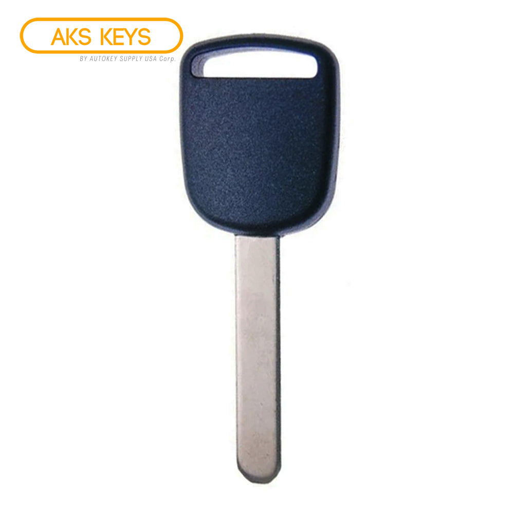 2002 - 2006 Honda Cloneable Transponder Key T5 Chip - HO01T5