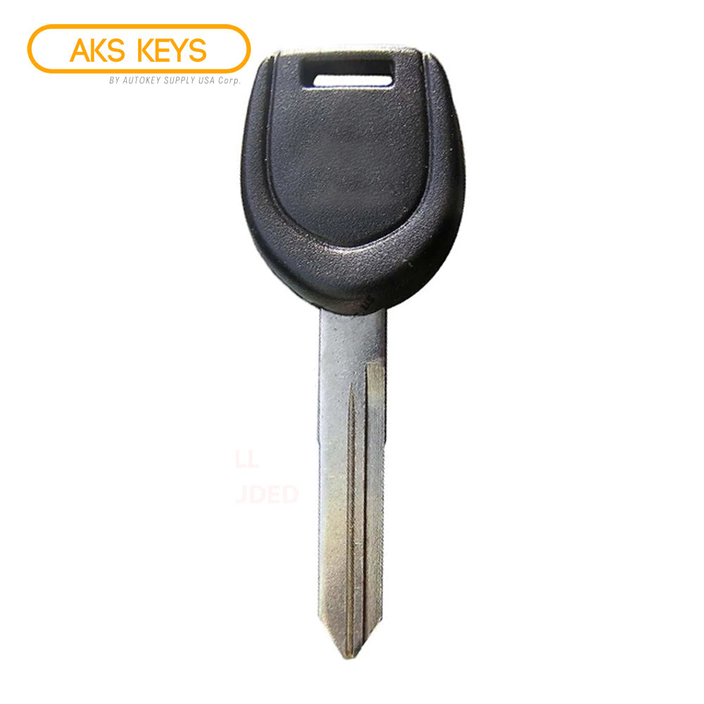 2001 - 2007 Mitsubishi Transponder Key - ID46 Chip Letter A - MIT6 - MIT16A-PT(A)