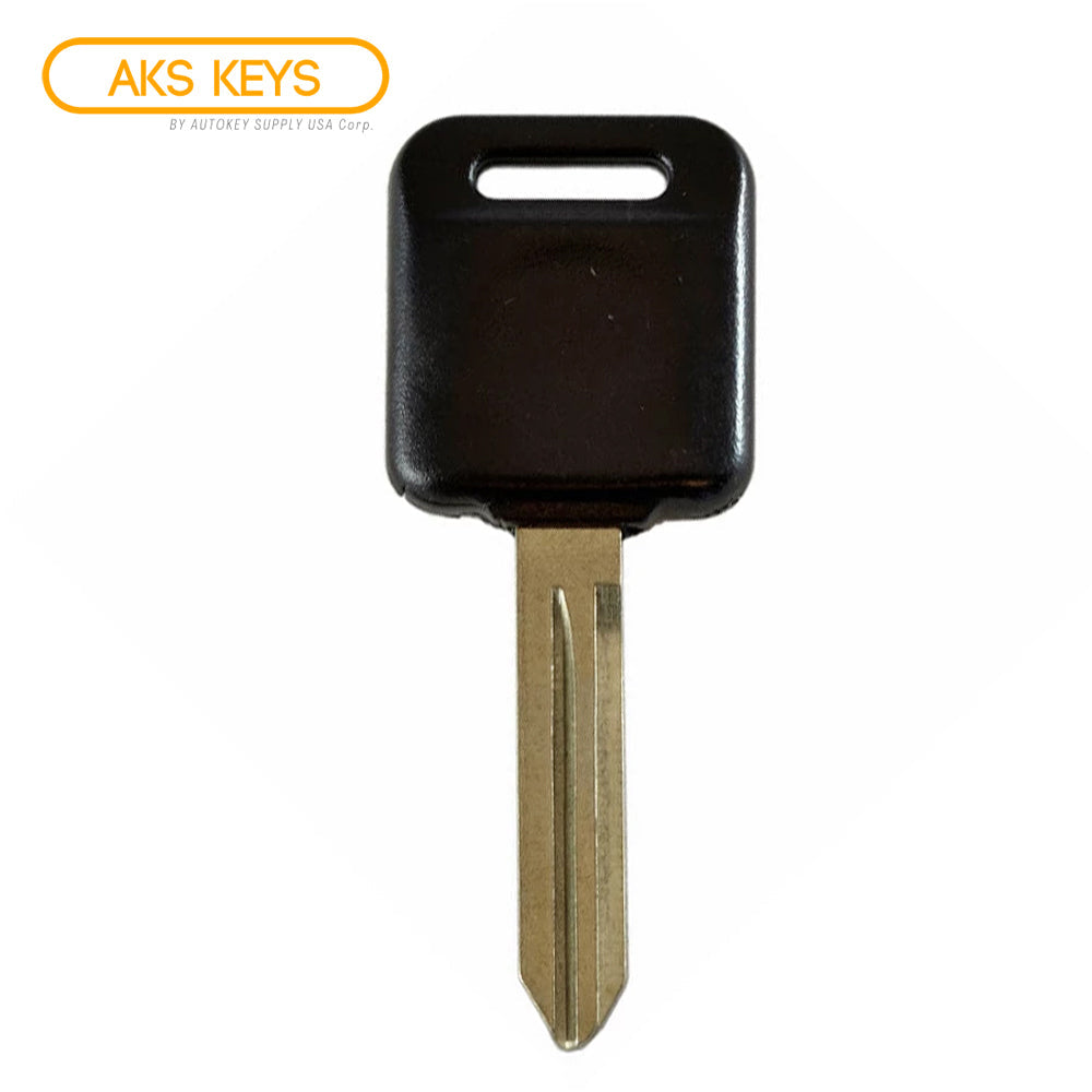1999 - 2006 Nissan Infiniti Transponder Key - 4D60 Chip - NI01T����/ NI02T