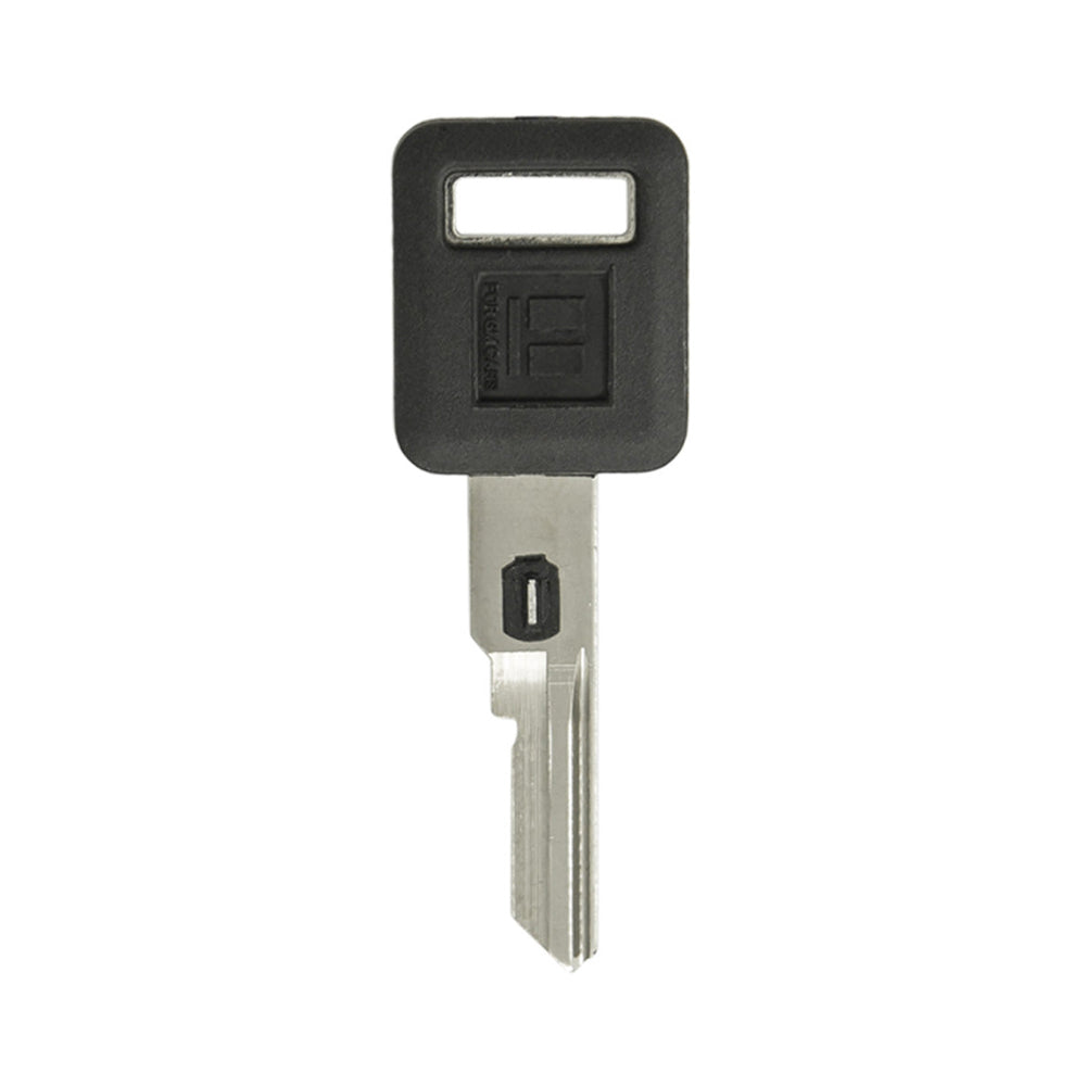 GM Transponder Key Single Side VATS System Replacement - B62-P-7 VATS