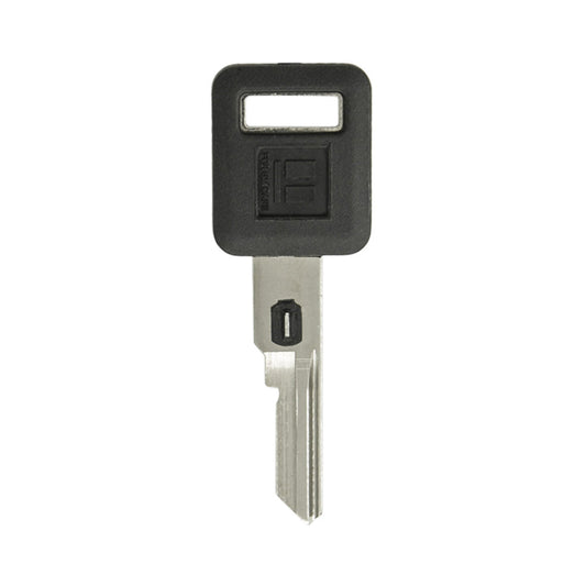 GM Transponder Key Single Side VATS System Replacement - B62-P-2 VATS