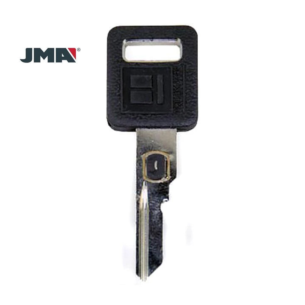 GM Transponder Key Single Side VATS System Replacement - B62-P-2 VATS