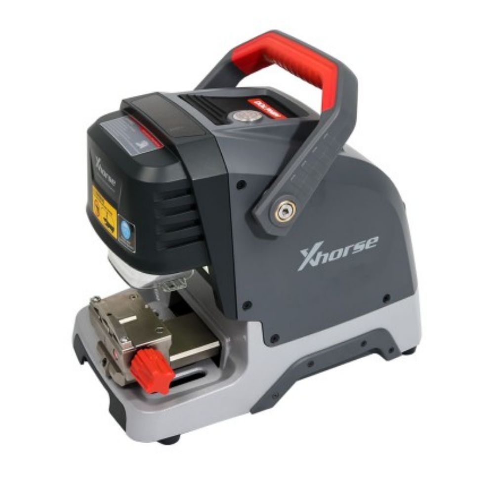 Xhorse Condor Dolphin XP005 Key Cutting Machine (Refurbished)