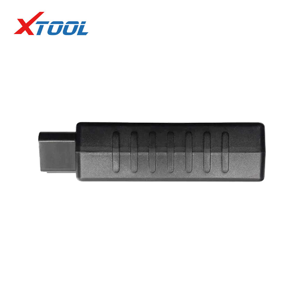 XTOOL - CAN FD Adapter for AutoProPad Program (2020 - 2021) GM