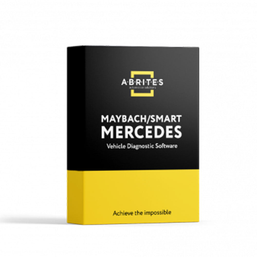 ABRITES - MN040 - TCU Personalization Without FBS4 Data