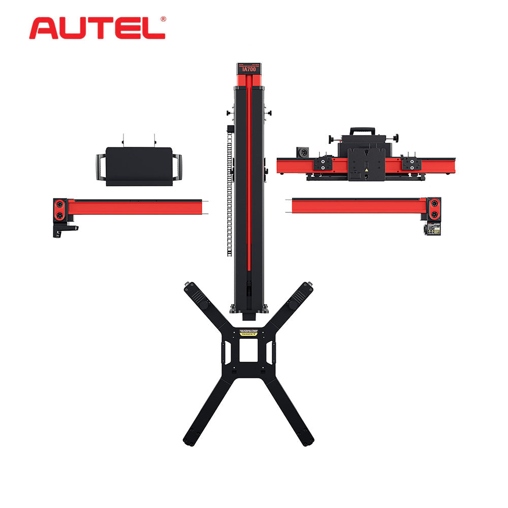 Autel IA700 ADAS Frame