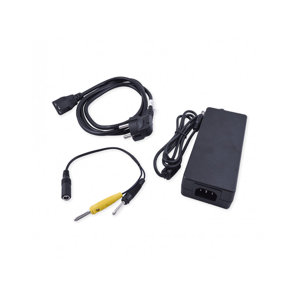 ABRITES - ZN084 - 24V/4A DC Power Adapter