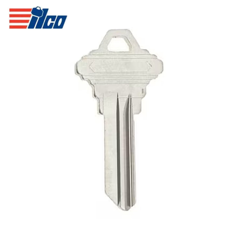 ILCO Schlage Key Blank - 100C-NS