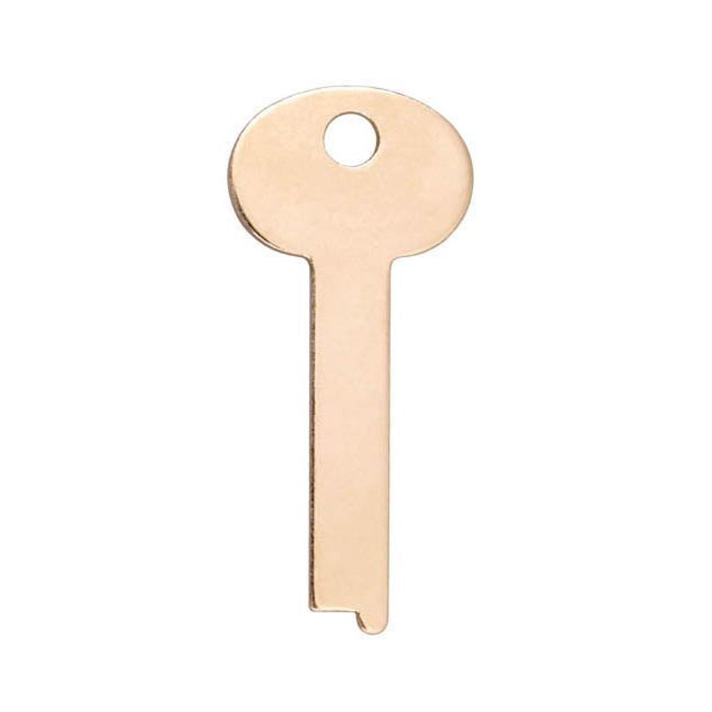 ILCO Sargent and Greenleaf Key Blank - 1063E