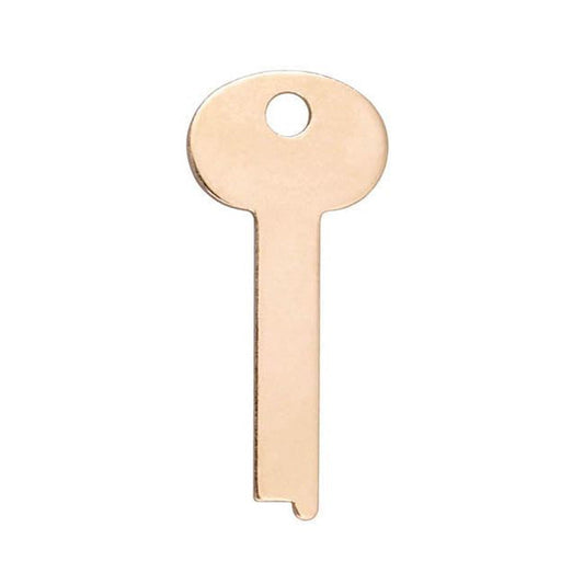 ILCO Sargent and Greenleaf Key Blank - 1063E