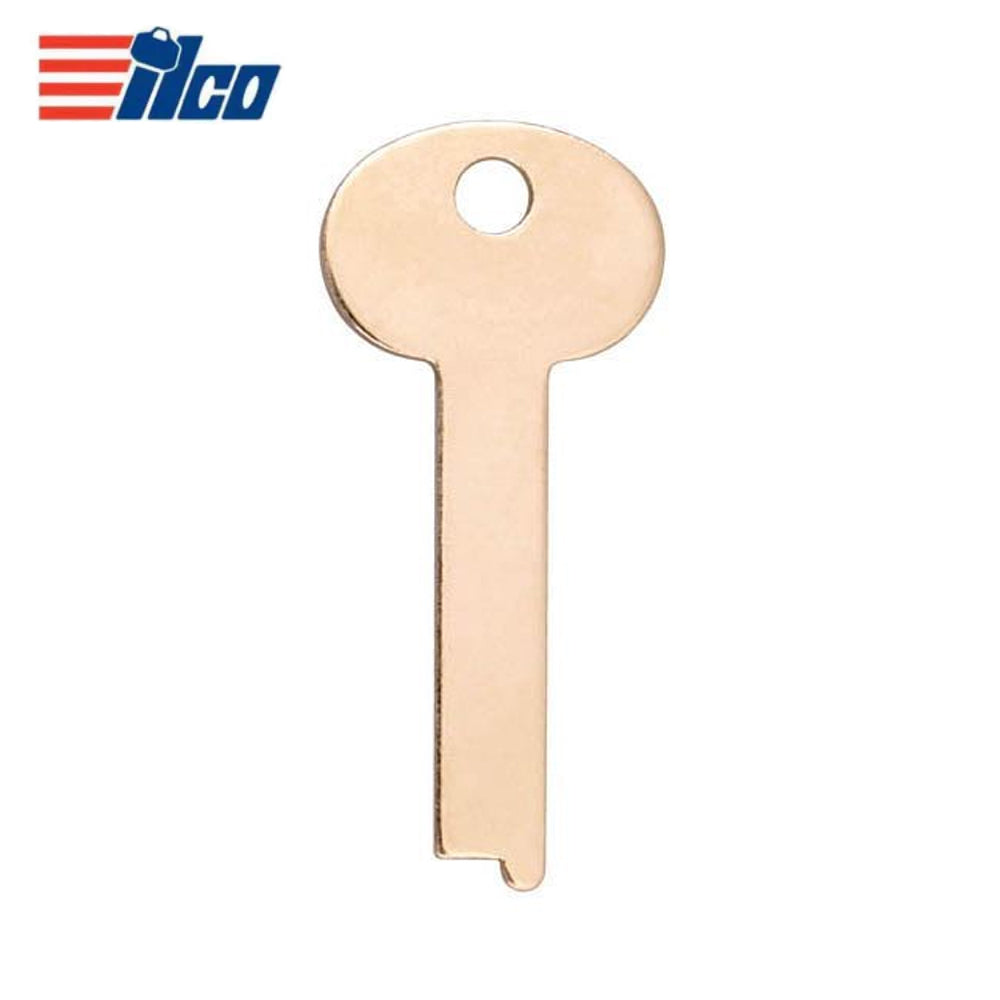 ILCO Sargent and Greenleaf Key Blank - 1063E