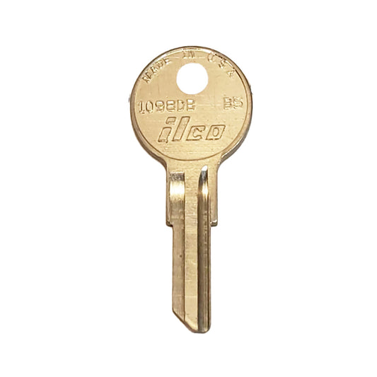 ILCO B5-1098DB Key Blank For Briggs & Stratton