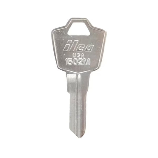 ILCO 1502M ESP Mail Lock Key Blank