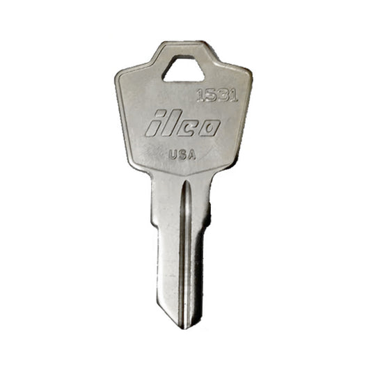 ILCO ESP Key Blank - 1531