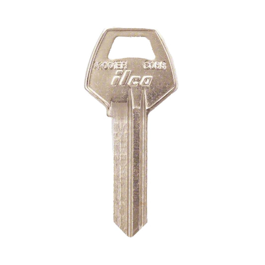 ILCO A1001AH 6-Pin Corbin Key Blank - CO91