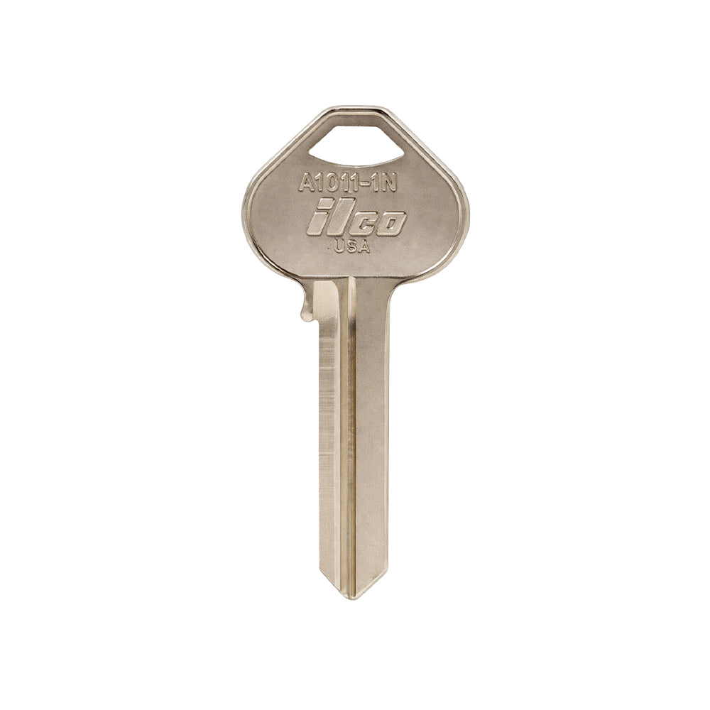 ILCO A1011-1N Corbin Russwin Key Blank