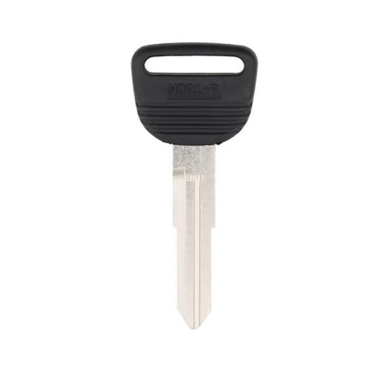 ILCO HD91 / X182-P 1988 - 1994 Honda Civic and CRX Key Blank