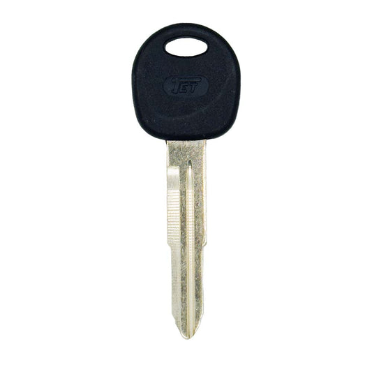 JET BHY12-P / HY12-P - Plastic Head Key Blank for Hyundai / Kia