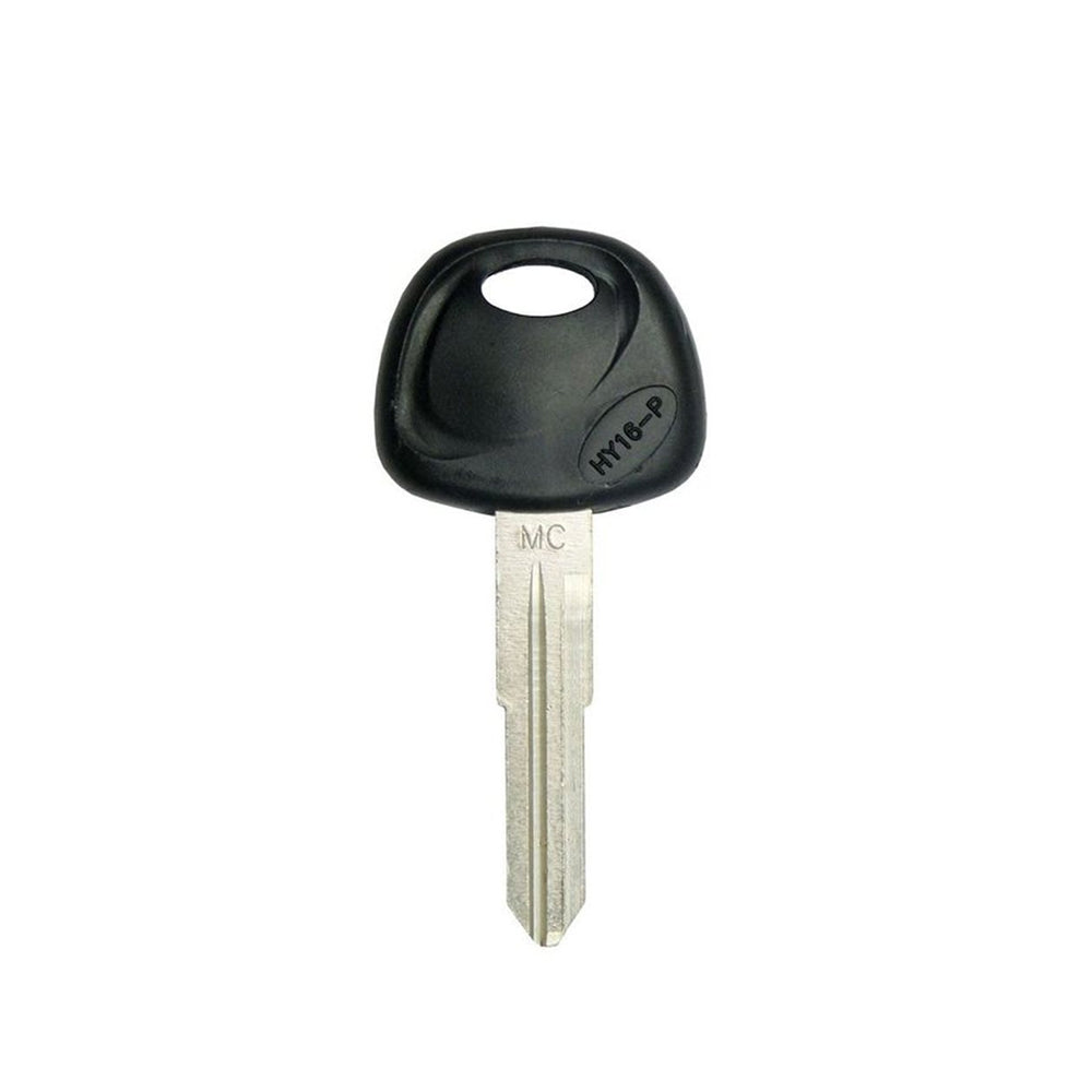 ILCO Keyline Plastic Head Key Blank For Hyundai / Kia - BHY16-P / HY16P