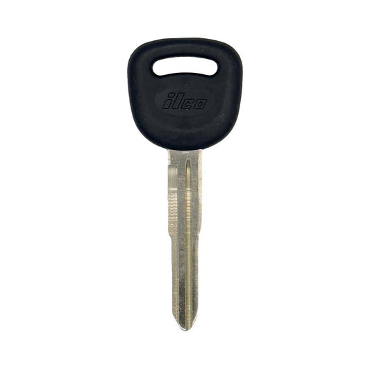 ILCO KK3-P 1998 - 2005 Plastic Head Kia Key Blank