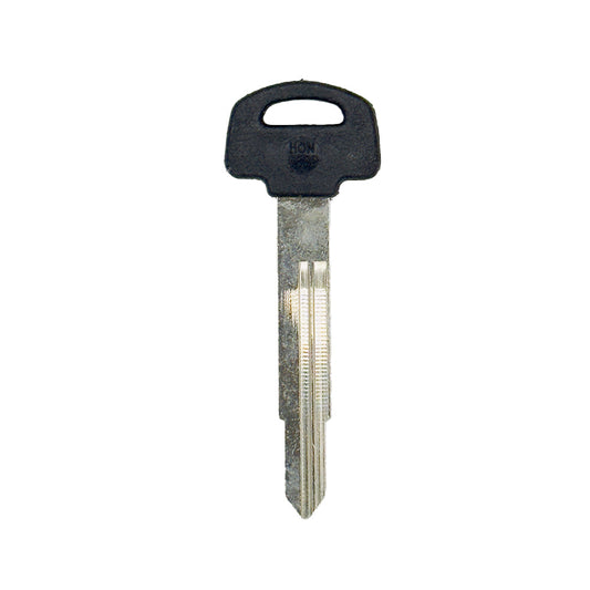 ILCO HON68BP - Moto Key for 2002 Honda Metropolitan and Ruckus