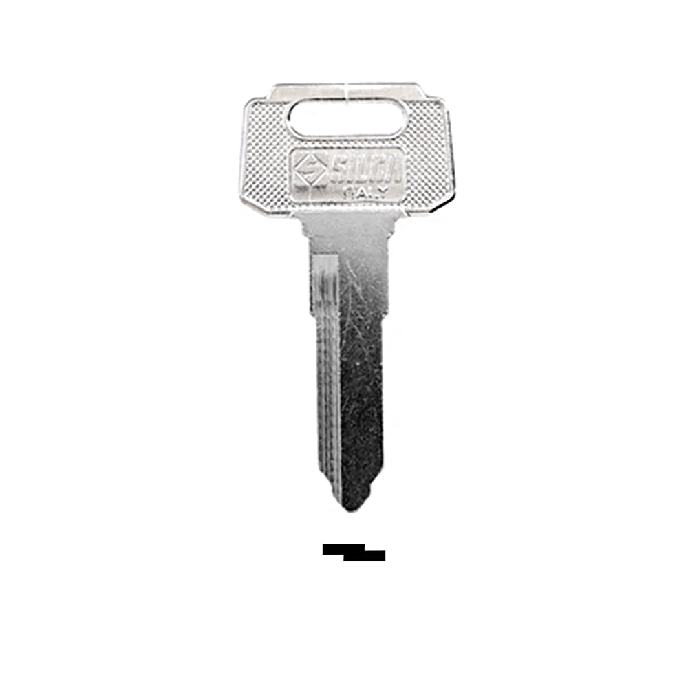 Yamaha Motorcycle Key Blank - YAMA-21I  / YH31R (Packs of 10)
