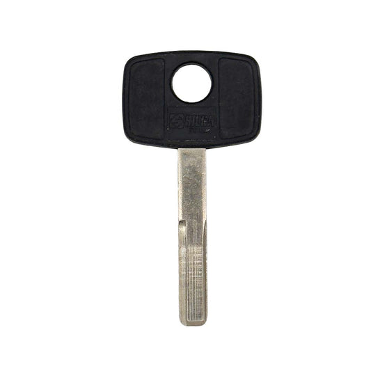 ILCO Pontiac Gto HU43P / HF56-P Plastic Head Key