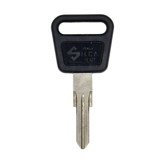ILCO HU42P 1977-1995 Porche 928 Key Blank