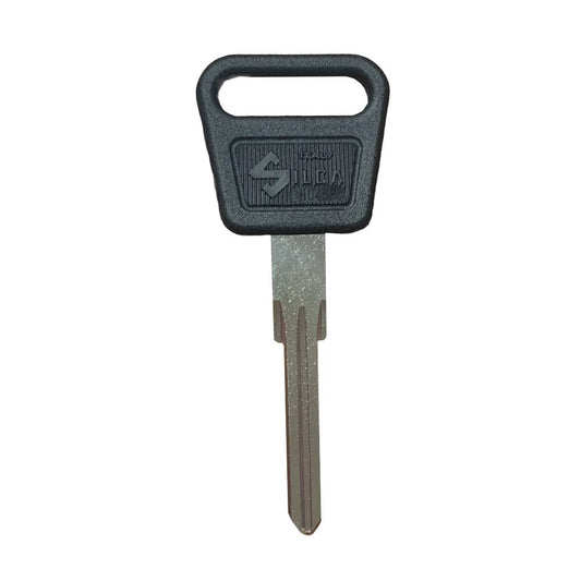 ILCO Plastic Head Key for Porsche HU45P Long Blade