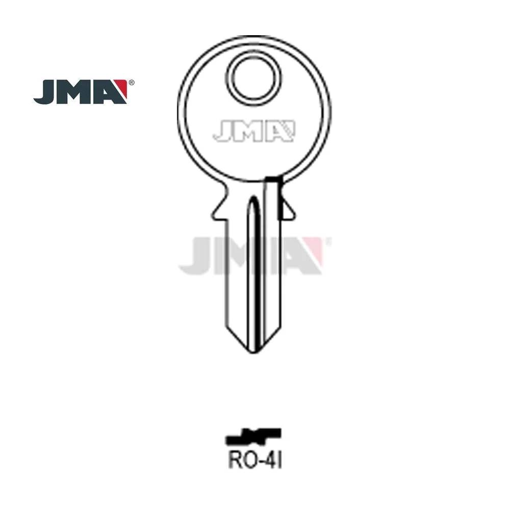 JMA RO-4I / R62UC Key Blank