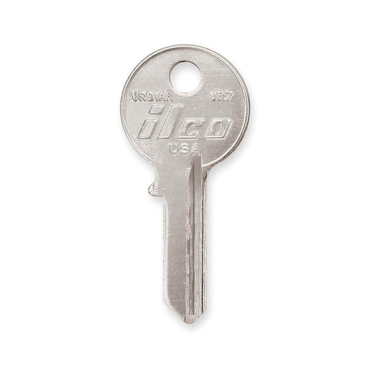 ILCO VR91AR Viro Key Blank - VR7