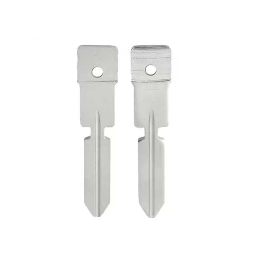 GTL MFK Refill Key Blank Blade for Mercedes HU39