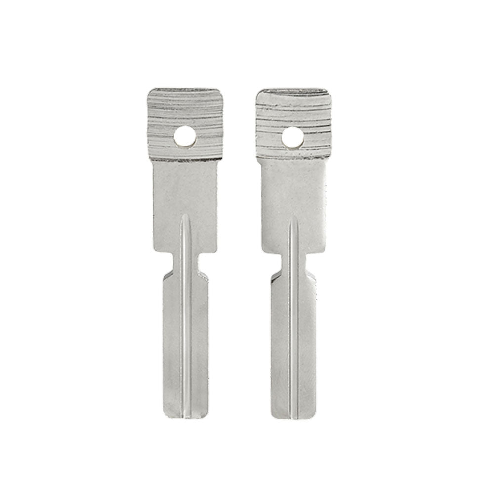 GTL MFK Refill Blades for BMW HU58 (4-Track)