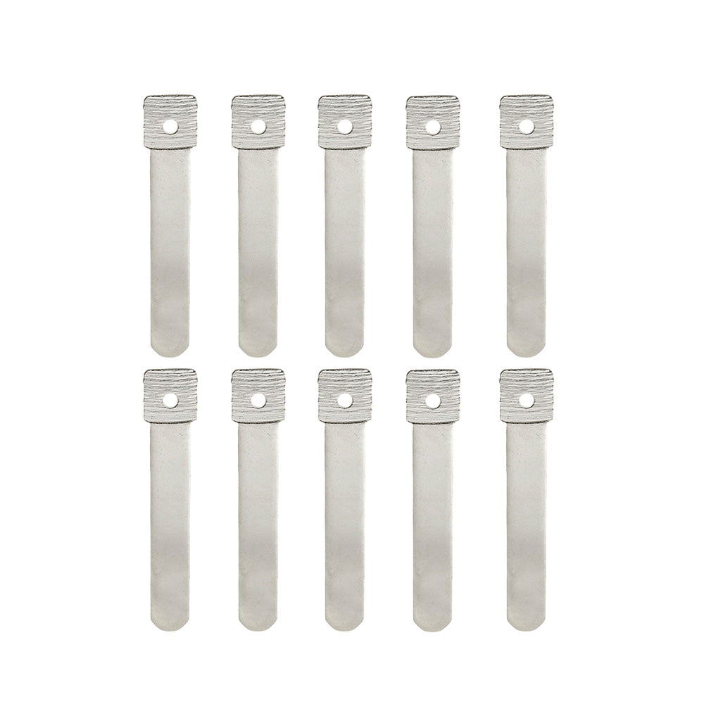 GTL MFK Refill Blades for Honda HO01 (10 Pack)