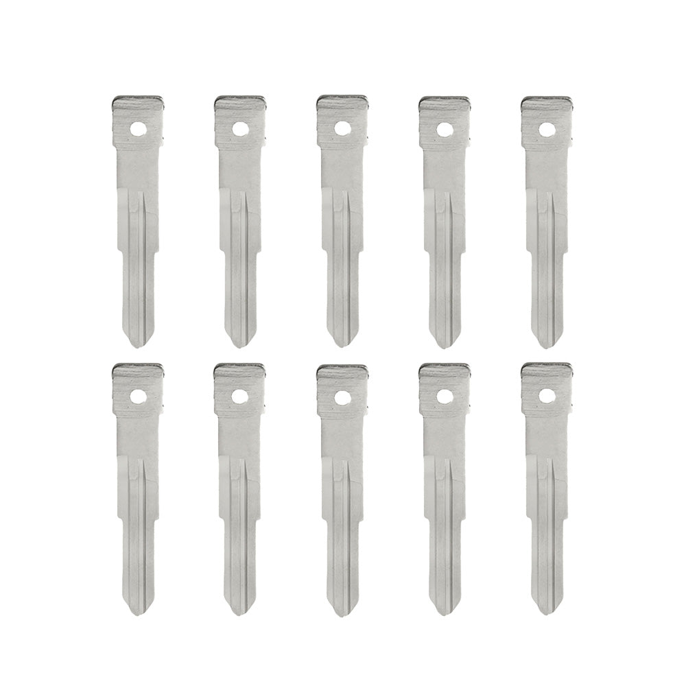 GTL MFK Refill Blades for Honda HD103 (10 Pack)