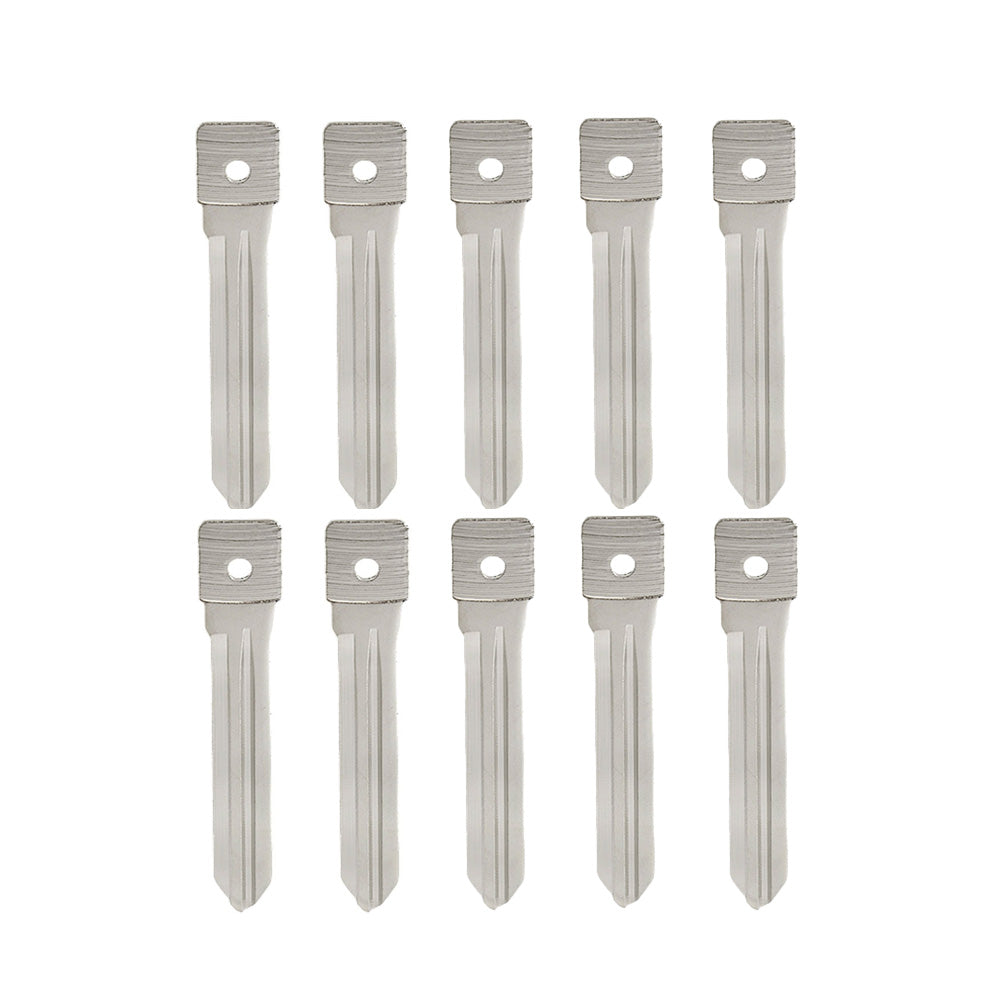 GTL MFK Refill Blades for Hyundai HY15 (10 Pack)