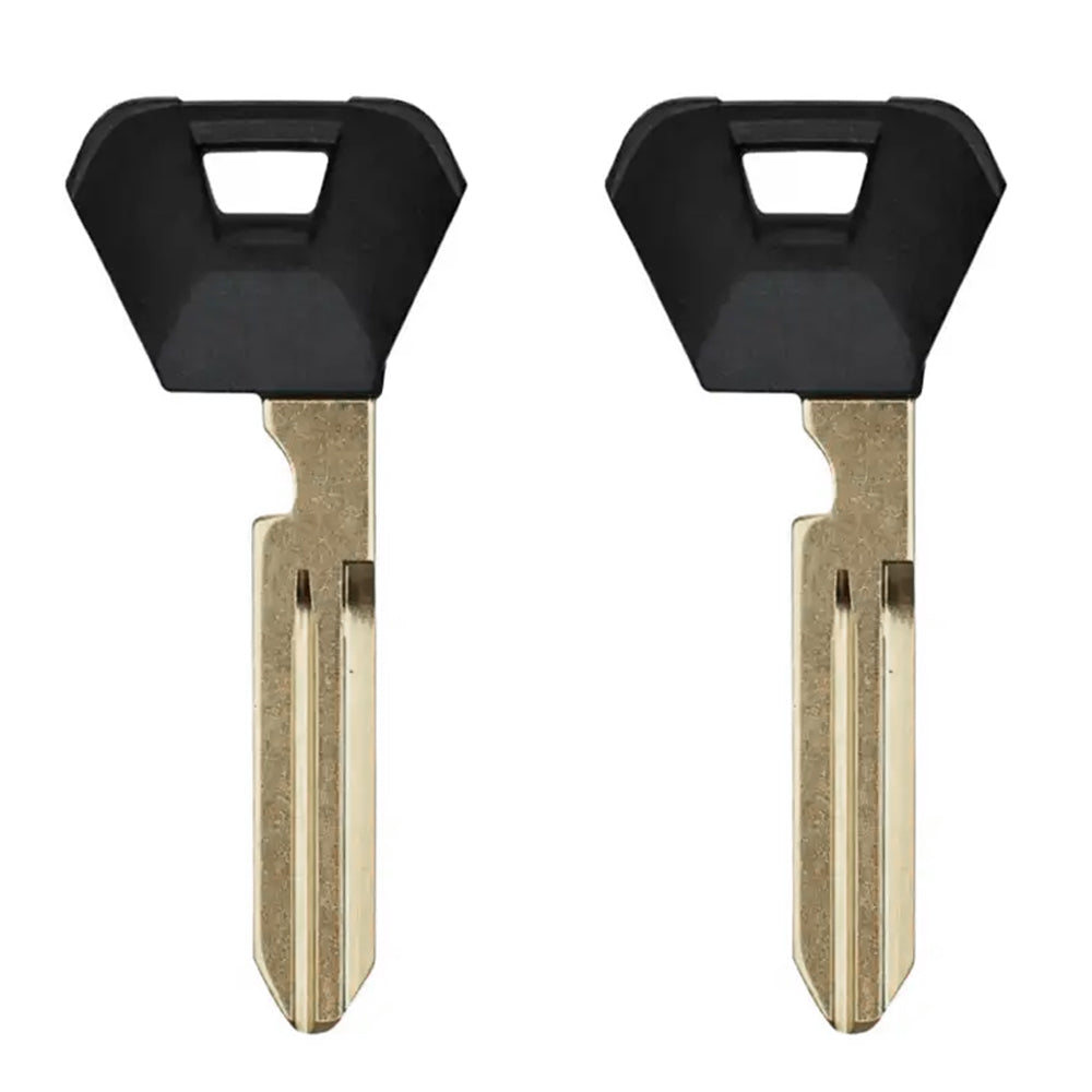 2024 - 2026 Infiniti Emergency Key (2 Pack)