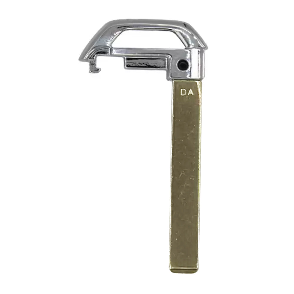 2023 - 2025 Kia Smart Key Uncut Emergency Key Blade - KK12 - 81996-P1060