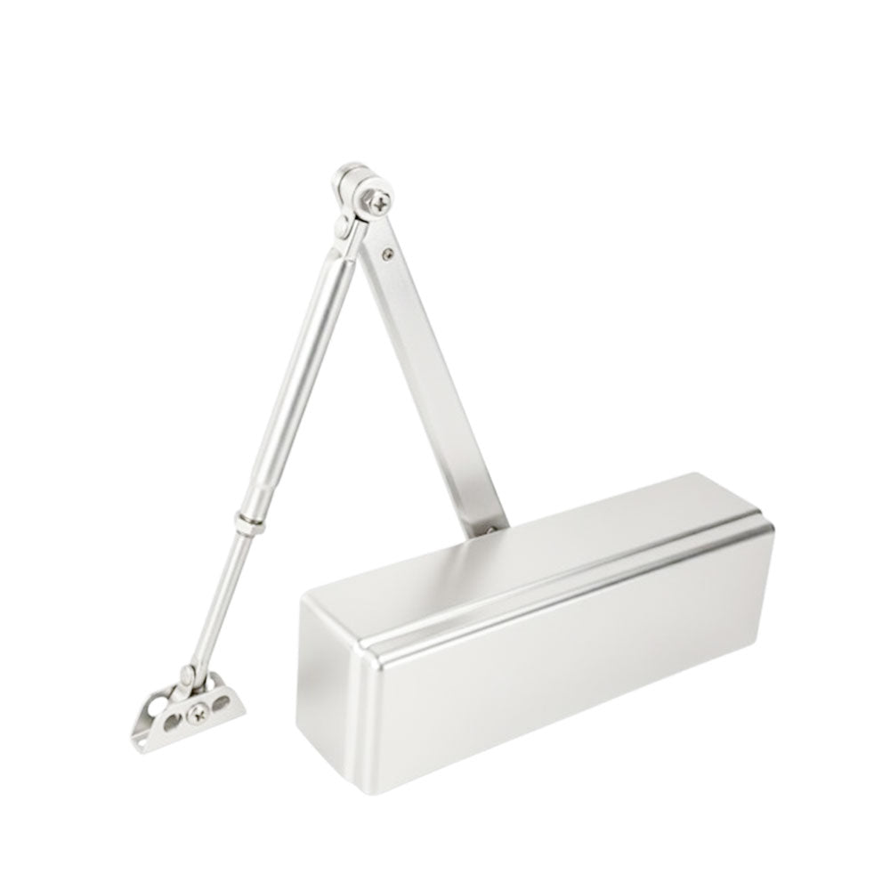 Cal-Royal 300PBFCOV Barrier Free Door Closer with Full Cover - Grade 1
