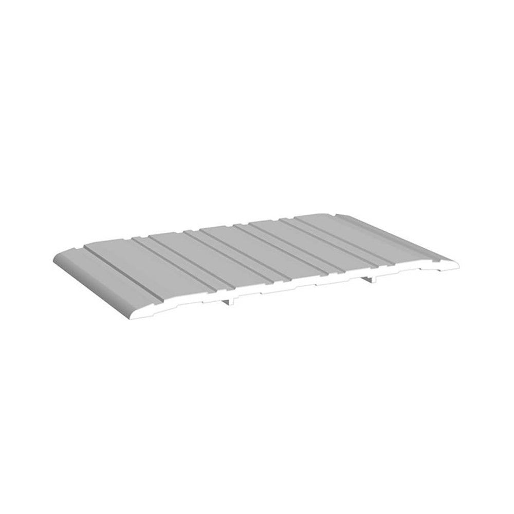 Cal-Royal - CR27105 - CR 2000 Series Saddle Thresholds with 1/2 Inch x 5 Inch